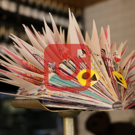Instagram Café Charlot