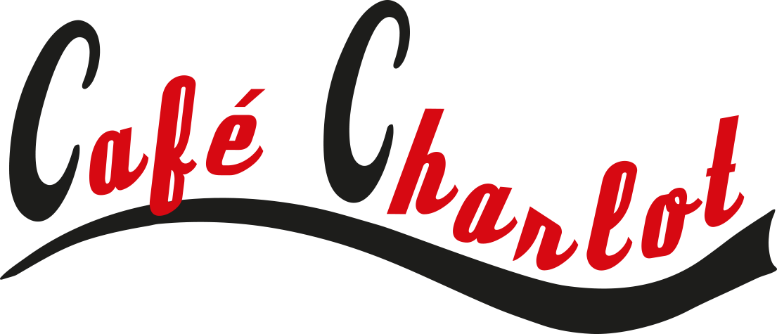 Logo Le Charlot Paris